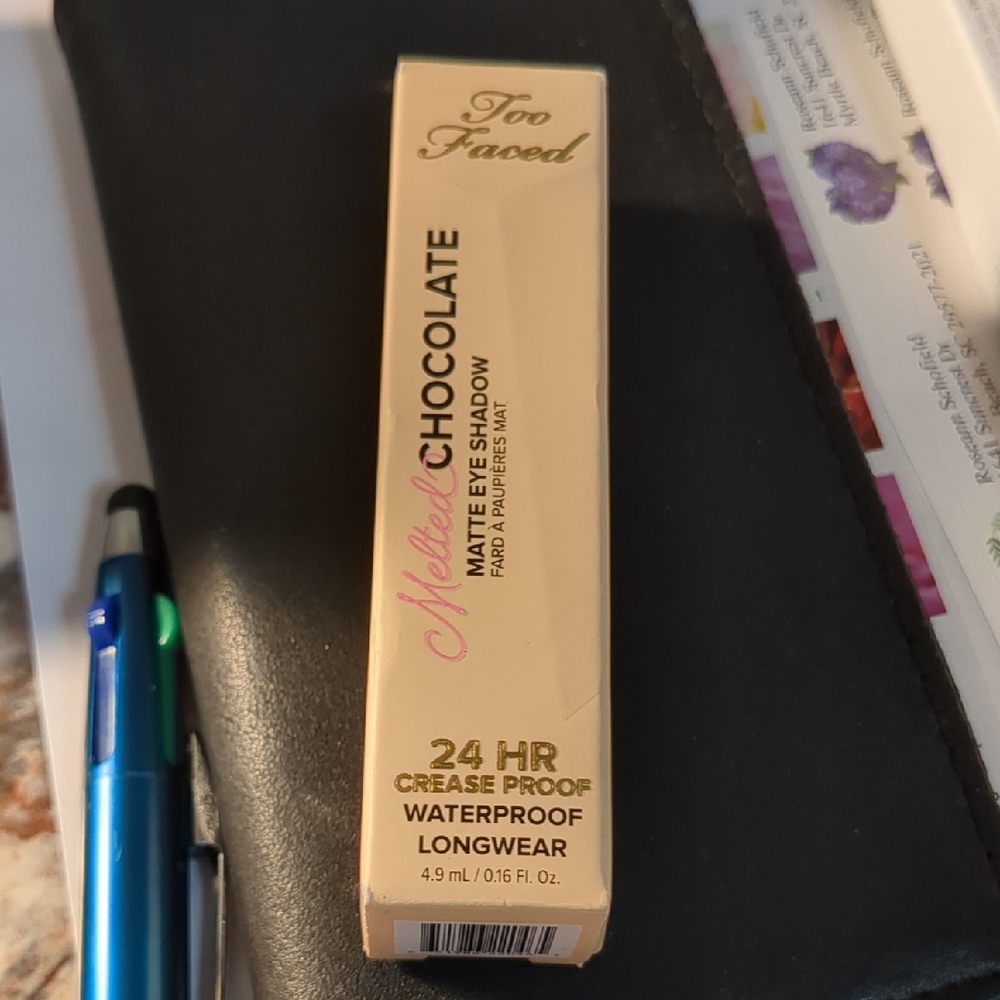 Eyeshadow